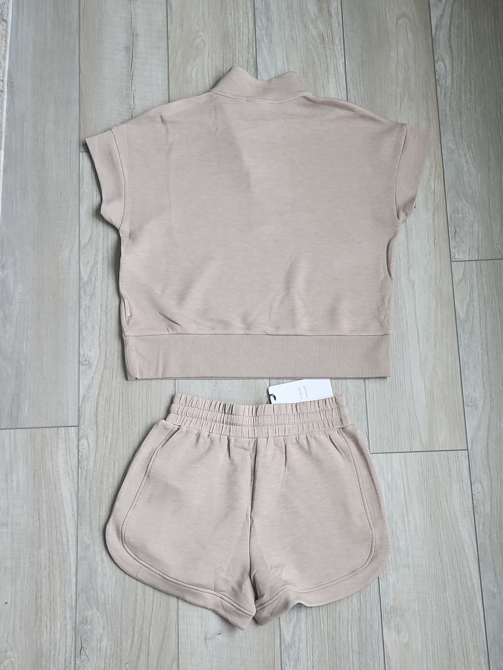Varley Doublesoft Set - Picture 4 of 8